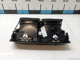 Дефлектор воздушный Skoda Octavia A8 2006г. 1Z0820951C3X1 VAG - Фото 5