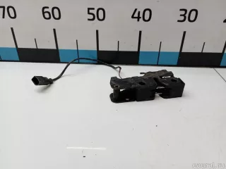 1Z0823509E VAG Замок капота Skoda Octavia A8 Арт E90450635, вид 4