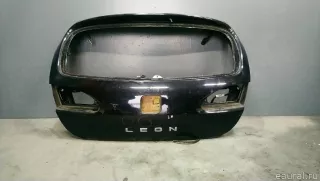 1P0827024 VAG Дверь багажника Seat Leon 3 Арт E22169154, вид 3