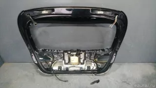 1P0827024 VAG Дверь багажника Seat Leon 3 Арт E22169154, вид 4