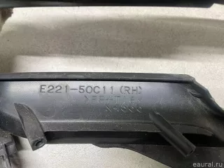 EHY150C11 Mazda Рамка противотуманной фары правой Mazda CX-7 Арт E23702807, вид 15