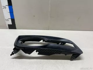 EHY150C11 Mazda Рамка противотуманной фары правой Mazda CX-7 Арт E23702807, вид 2