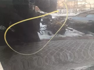 8R0831051E VAG Дверь передняя левая Audi Q5 1 Арт E23708238, вид 7