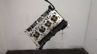 1740107 Головка блока цилиндров Ford Transit 3 restailing Арт 20213516, вид 1
