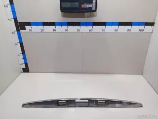 1581834 Ford Накладка крышки багажника Ford Focus 2 restailing Арт E23710827, вид 1