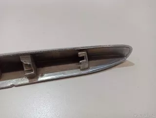 1581834 Ford Накладка крышки багажника Ford Focus 2 restailing Арт E23710827, вид 11