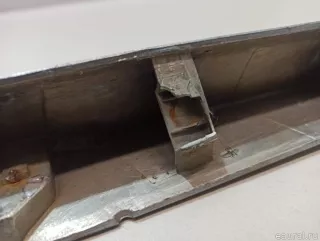 1581834 Ford Накладка крышки багажника Ford Focus 2 restailing Арт E23710827, вид 12