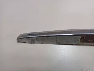1581834 Ford Накладка крышки багажника Ford Focus 2 restailing Арт E23710827, вид 2