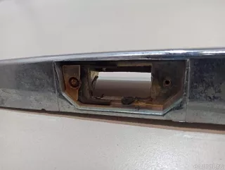 1581834 Ford Накладка крышки багажника Ford Focus 2 restailing Арт E23710827, вид 3