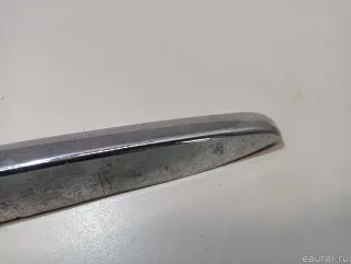 1581834 Ford Накладка крышки багажника Ford Focus 2 restailing Арт E23710827, вид 6