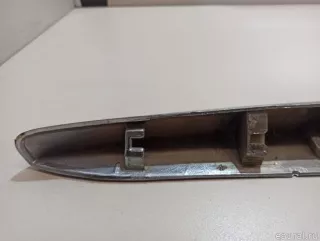 1581834 Ford Накладка крышки багажника Ford Focus 2 restailing Арт E23710827, вид 8
