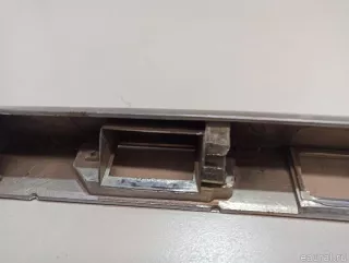 1581834 Ford Накладка крышки багажника Ford Focus 2 restailing Арт E23710827, вид 9