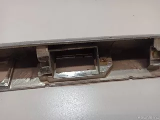 1581834 Ford Накладка крышки багажника Ford Focus 2 restailing Арт E23710827, вид 10