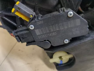 013849310809 Педальный узел Citroen Jumper 2 Арт 8504792, вид 3