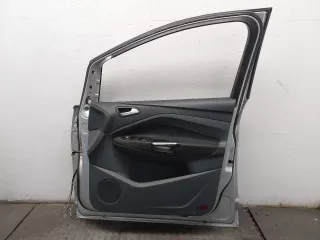 2048284 Замок двери передней правой Ford C-max 2 Арт 11170171, вид 2