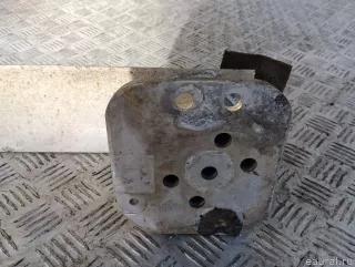 7252EH Citroen-Peugeot Усилитель заднего бампера Peugeot RCZ Арт E23713259, вид 10