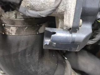  Насос вакуумный Volkswagen Passat CC Арт 11308226, вид 3
