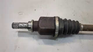 8200618501 Полуось передняя левая (приводной вал, шрус) Renault Clio 3 Арт 20101839, вид 2