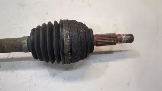 8200618501 Полуось передняя левая (приводной вал, шрус) Renault Clio 3 Арт 20101839, вид 3
