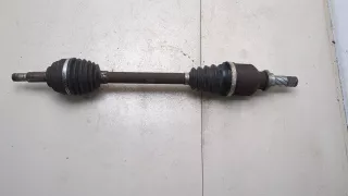 8200618501 Полуось передняя левая (приводной вал, шрус) Renault Clio 3 Арт 20101839, вид 4