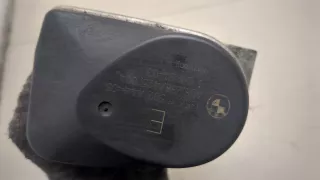 13547502444 Дроссельная заслонка BMW 3 E46 Арт 20214068, вид 3