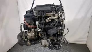 A6510101120 Блок цилиндров Mercedes C W204 Арт 11307960, вид 2