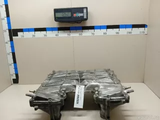 LR010870 Land Rover Коллектор впускной Land Rover Range Rover Sport 1 restailing Арт E23717374, вид 14