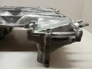 LR010870 Land Rover Коллектор впускной Land Rover Range Rover Sport 1 restailing Арт E23717374, вид 4