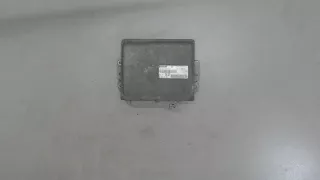 9623676380,0261203913 Блок управления двигателем Citroen Saxo Арт 7628881, вид 1