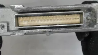 9623676380,0261203913 Блок управления двигателем Citroen Saxo Арт 7628881, вид 3