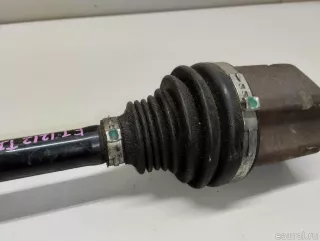 5N0407763F VAG Полуось передняя левая Volkswagen Tiguan 1 Арт E23718888, вид 4