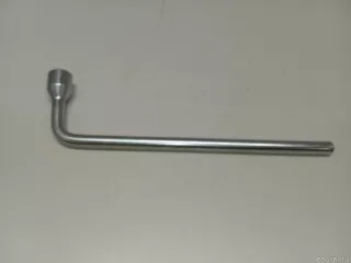 2215810001 Mercedes Benz Ключ баллонный Mercedes S W221 Арт E23721586, вид 4