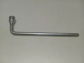 2215810001 Mercedes Benz Ключ баллонный Mercedes S W221 Арт E23721586, вид 5