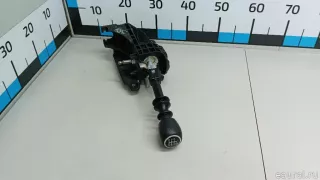 2400FE Citroen-Peugeot Кулиса КПП Citroen Jumper 3 Арт E103084384, вид 3