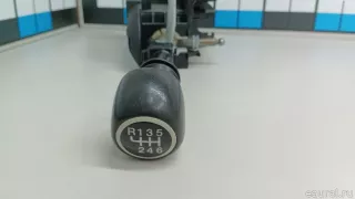 2400FE Citroen-Peugeot Кулиса КПП Citroen Jumper 3 Арт E103084384, вид 4