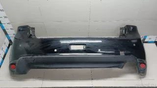 6410C588 Mitsubishi Бампер задний Mitsubishi ASX restailing 2 Арт E103087193