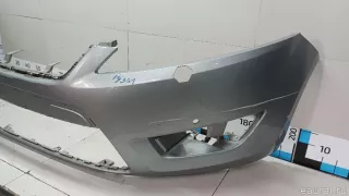 1488734 Ford Бампер передний Ford Mondeo 4 restailing Арт E103087202, вид 2