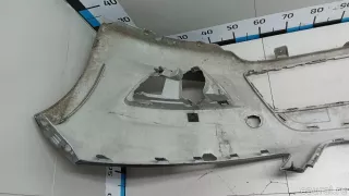 1488734 Ford Бампер передний Ford Mondeo 4 restailing Арт E103087202, вид 21