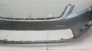 1488734 Ford Бампер передний Ford Mondeo 4 restailing Арт E103087202, вид 3