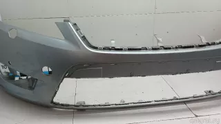 1488734 Ford Бампер передний Ford Mondeo 4 restailing Арт E103087202, вид 4