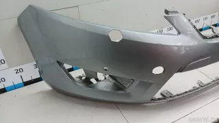 1488734 Ford Бампер передний Ford Mondeo 4 restailing Арт E103087202, вид 5