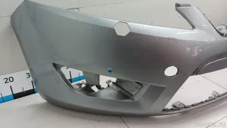 1488734 Ford Бампер передний Ford Mondeo 4 restailing Арт E103087202, вид 6