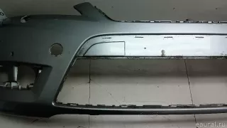 1488734 Ford Бампер передний Ford Mondeo 4 restailing Арт E103087202, вид 9