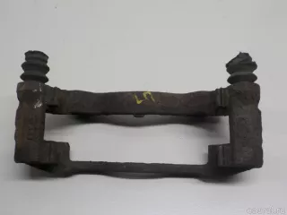 1433950 Ford Скоба суппорта переднего левого Ford Transit 3 restailing Арт E41209758