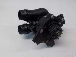 06J121026AS VAG Насос антифриза (помпа) Seat Toledo 3 Арт E41211250
