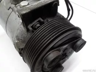 926001MS0A Nissan Компрессор кондиционера Infiniti Q70 1 restailing Арт E41211778, вид 2