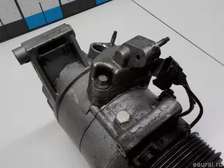 926001MS0A Nissan Компрессор кондиционера Infiniti Q70 1 restailing Арт E41211778, вид 4