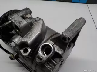 926001MS0A Nissan Компрессор кондиционера Infiniti Q70 1 restailing Арт E41211778, вид 6