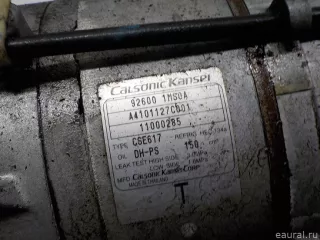 926001MS0A Nissan Компрессор кондиционера Infiniti Q70 1 restailing Арт E41211778, вид 7