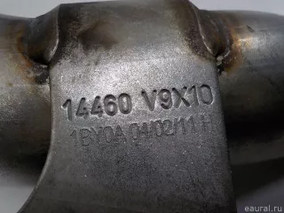 144601BY0A Nissan Патрубок интеркулера Infiniti QX50 2 Арт E41212782, вид 5